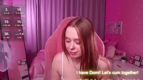 Snapshot of megg_ryan chatting on May 2, 2:11 pm megg_ryan online show from May 2, 2:11 pm