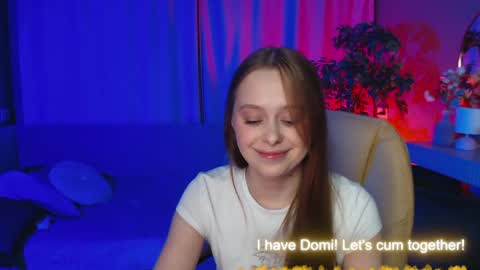 Snapshot of megg_ryan chatting on May 13, 2:14 pm megg_ryan online show from May 13, 2:14 pm