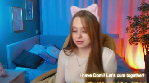 Snapshot of megg_ryan chatting on May 15, 2:13 pm megg_ryan online show from May 15, 2:13 pm