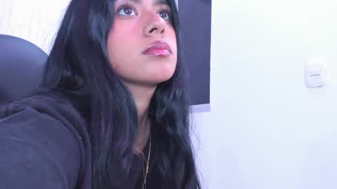 meggan online show from January 26, 6:38 am