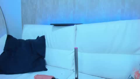 meggan online show from January 31, 7:18 am