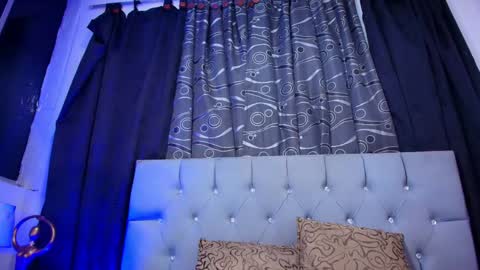 meggan online show from November 7, 4:34 am