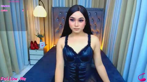 meggan  . maria shantal online show from March 8, 7:17 pm