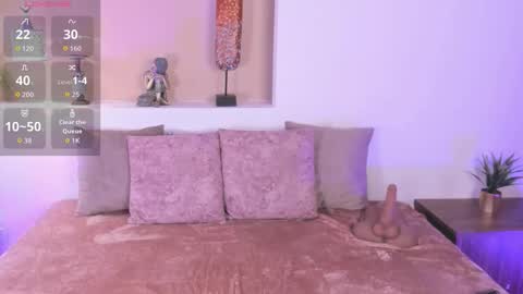 Snapshot of megganswift_ chatting on December 5, 7:43 pm Megan 3 online show from December 5, 7:43 pm