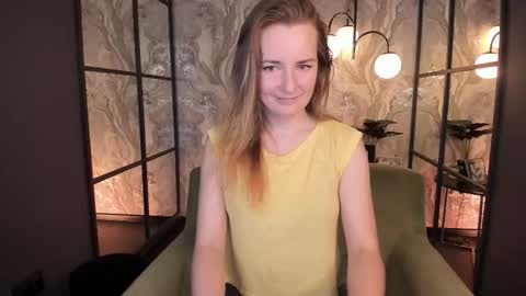 Meggy online show from November 7, 1:33 pm