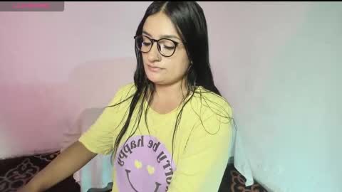 Snapshot of meghan22_ chatting on February 22, 7:19 am Meghan online show from February 22, 7:19 am