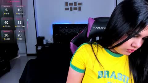 meghan_as online show from October 20, 3:01 pm