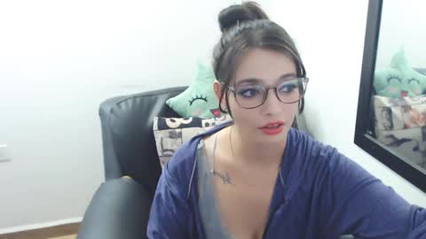 Snapshot of meghan_cherrys chatting on March 1, 4:26 am meghan online show from March 1, 4:26 am