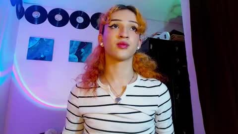 meghan_devil_ online show from September 12, 1:06 am