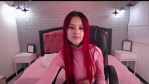 Meghan online show from January 6, 3:42 am