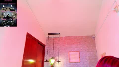 Meghan online show from November 4, 2:43 am