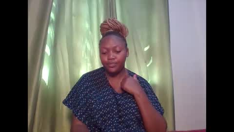 meghan_spice online show from January 9, 8:50 am