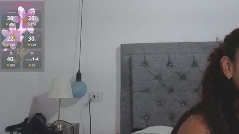 Meghan  online show from February 17, 9:43 pm