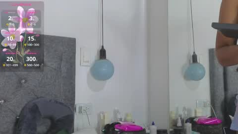 Meghan  online show from April 5, 7:22 pm