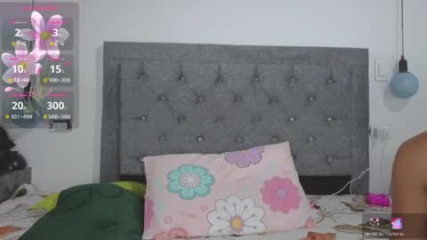 Meghan  online show from April 12, 8:58 pm