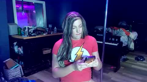 meghan online show from April 14, 11:00 pm