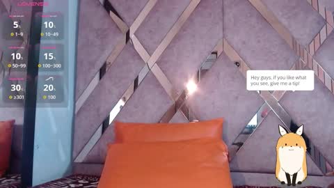 Snapshot of meghanqueen__ chatting on February 24, 6:11 am meghanqueen__ online show from February 24, 6:11 am