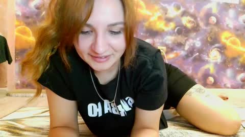 Lou online show from April 19, 6:21 pm