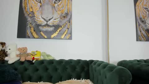 Snapshot of megpalmer chatting on February 3, 9:42 pm megpalmer online show from February 3, 9:42 pm