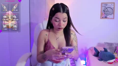 Ann online show from February 28, 1:17 am