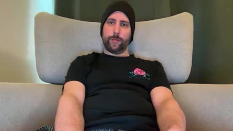 ChrisBigD online show from April 16, 6:14 am