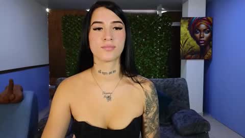 Mei online show from November 9, 12:14 pm