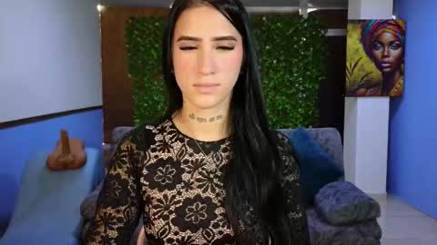 Mei online show from November 12, 11:43 am