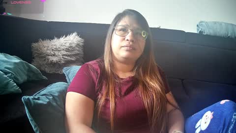 mei chang online show from April 5, 3:09 pm