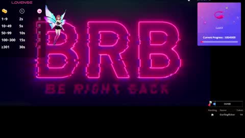 meilybarbie online show from November 27, 12:02 am