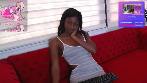 meilybarbie online show from January 15, 12:21 pm