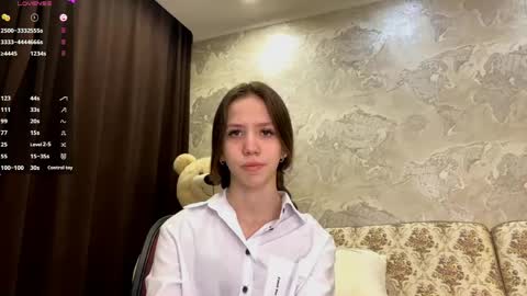 Mei online show from May 12, 5:10 pm