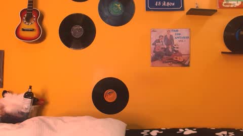 MEIS online show from January 9, 2:47 am