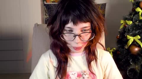 Snapshot of meitenshi chatting on January 11, 11:43 pm mori3 online show from January 11, 11:43 pm