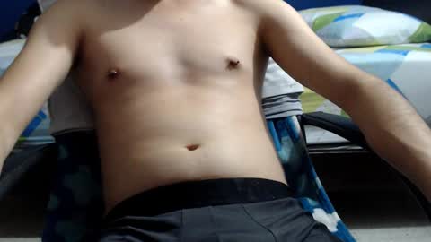 Mr. Meh online show from October 16, 10:11 pm