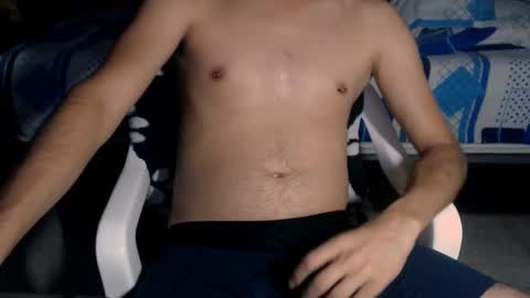 Mr. Meh online show from March 14, 9:53 pm