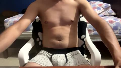 Mr. Meh online show from March 31, 8:53 pm