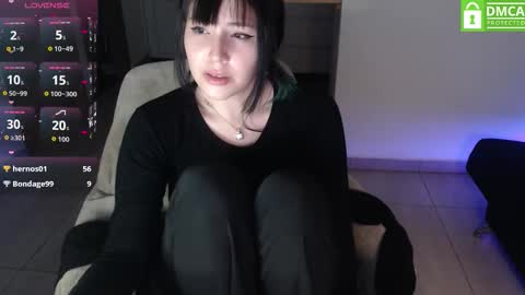 WETWATERMELL online show from February 27, 12:54 am