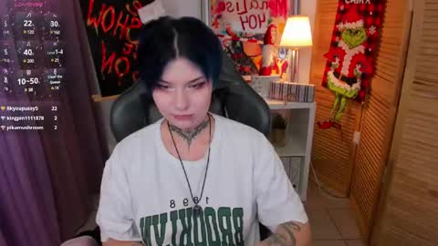 mekurisu online show from December 4, 4:32 am
