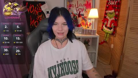 mekurisu online show from December 7, 7:38 am