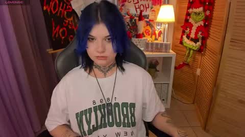 mekurisu online show from December 8, 7:26 am
