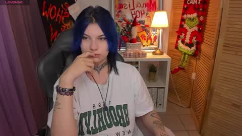 mekurisu online show from December 11, 4:39 am