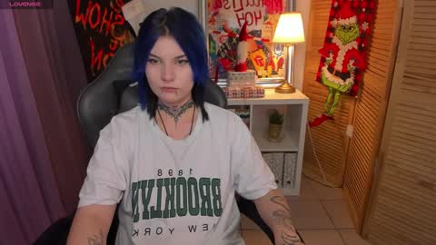 mekurisu online show from December 11, 7:42 am