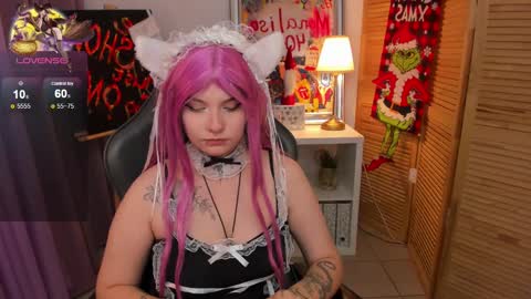 mekurisu online show from December 20, 4:53 am