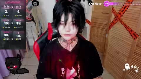 mekurisu online show from October 19, 1:17 am