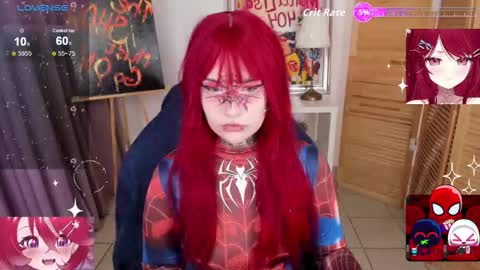 mekurisu online show from January 9, 1:52 am