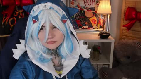 Snapshot of mekurisu chatting on March 4, 8:31 am mekurisu online show from March 4, 8:31 am