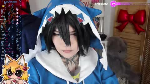 mekurisu online show from March 6, 8:44 am