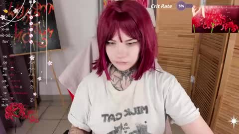 mekurisu online show from May 31, 1:36 am