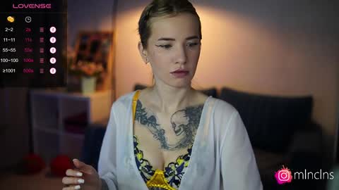 MELANIE  PVT ONLY 60TK PER MIN online show from March 11, 3:05 am