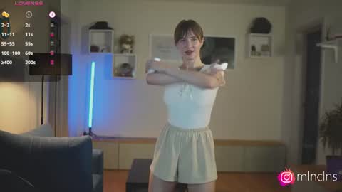 MELANIE  PVT ONLY 60TK PER MIN online show from July 18, 7:17 pm